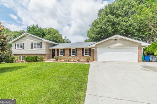 3056 Saint Helena Drive, Tucker, GA, 30084 | Card Image