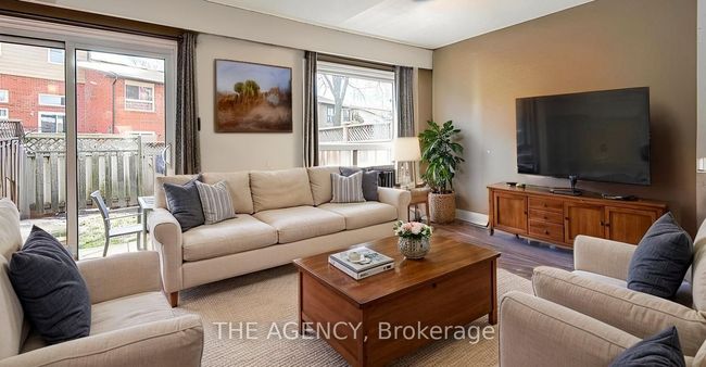 93 - 93 Foster Cres, Condo with 3 bedrooms, 2 bathrooms and 1 parking in Brampton ON | Image 20