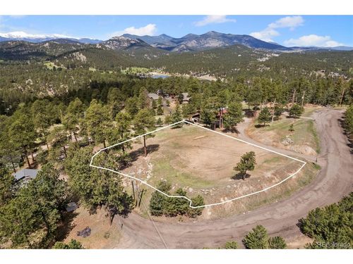 4801 Forest Hill Rd, Evergreen, CO, 80439-5753 | Card Image