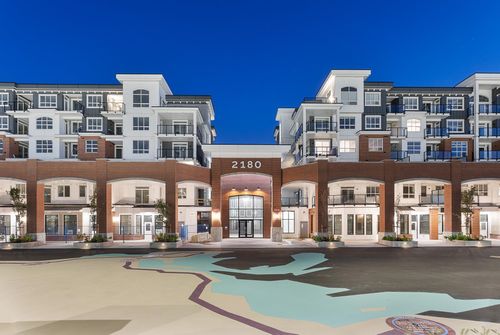 4617-2180 Kelly Ave, Port Coquitlam, BC, V3C0L1 | Card Image