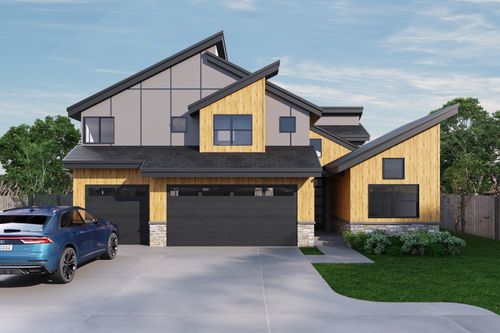 248 Oakmont Loop, Columbia Falls, MT, 59912-8893 | Card Image