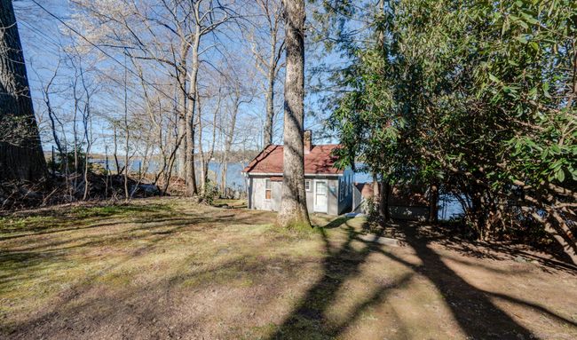 283 E Shore Rd, House other with 2 bedrooms, 1 bathrooms and 2 parking in Morris CT | Image 18