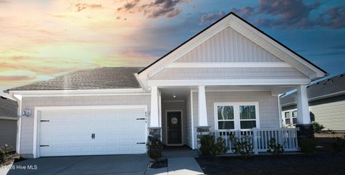 lot-61-6929 English Holly Ct Sw, Ocean Isle Beach, NC, 28469-4211 | Card Image