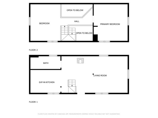 N8378 Timber Trl, House other with 2 bedrooms, 1 bathrooms and null parking in New Lisbon WI | Image 48