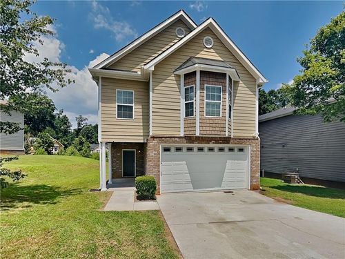 4286 Traipse Path, Ellenwood, GA, 30294-3048 | Card Image