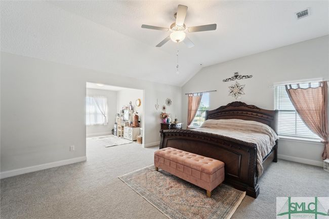 67 Allen Rawls Way Se, House other with 4 bedrooms, 3 bathrooms and null parking in Ludowici GA | Image 21