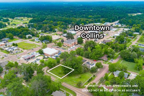 200 S Fir Ave., Collins, MS, 39428 | Card Image