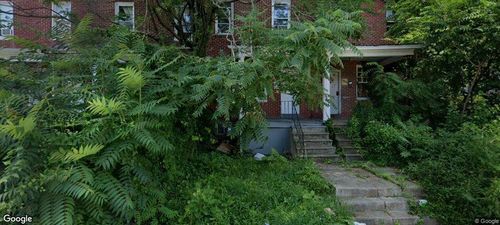 3728 Beehler Ave, BALTIMORE, MD, 21215-5905 | Card Image