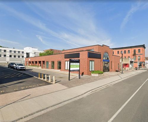2-42 King St E, Stoney Creek, ON, L8G1K1 | Card Image