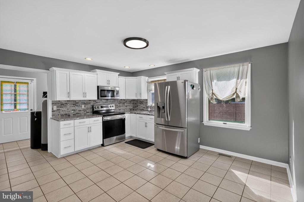 Residential in WARRENTON 4
