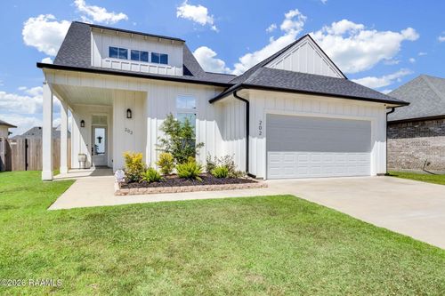 202 Buenos Aires Avenue, Youngsville, LA, 70592 | Card Image