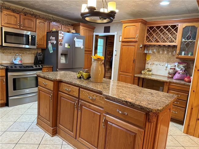 2650 Georgeville Rd, House other with 3 bedrooms, 1 bathrooms and 3 parking in Marion Center PA | Image 4