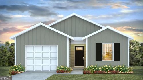 224 Lakeside Dr, Port Wentworth, GA, 31407 | Card Image