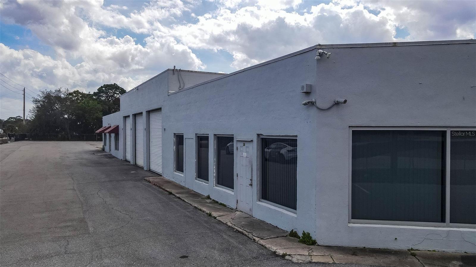 Commercial Sale in FORT PIERCE 2