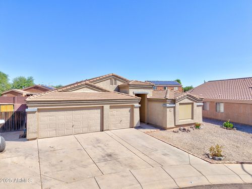 680 W Cobblestone Dr, Casa Grande, AZ, 85122-6608 | Card Image