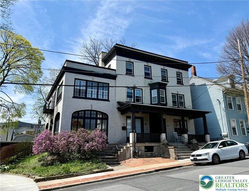 120 Porter St, EASTON, PA, 18042-7651 | Card Image
