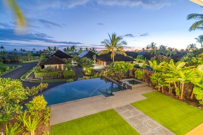 35 - 73-4872 Mai`a Loop, Home with 4 bedrooms, 4 bathrooms and null parking in KAILUA KONA HI | Image 1