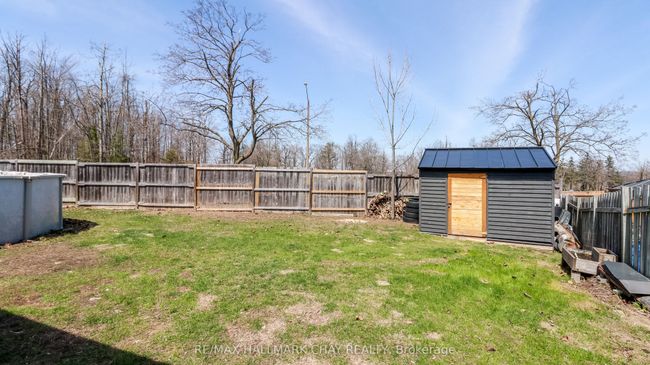 51 Christie Cres, House other with 4 bedrooms, 2 bathrooms and 4 parking in Barrie ON | Image 44