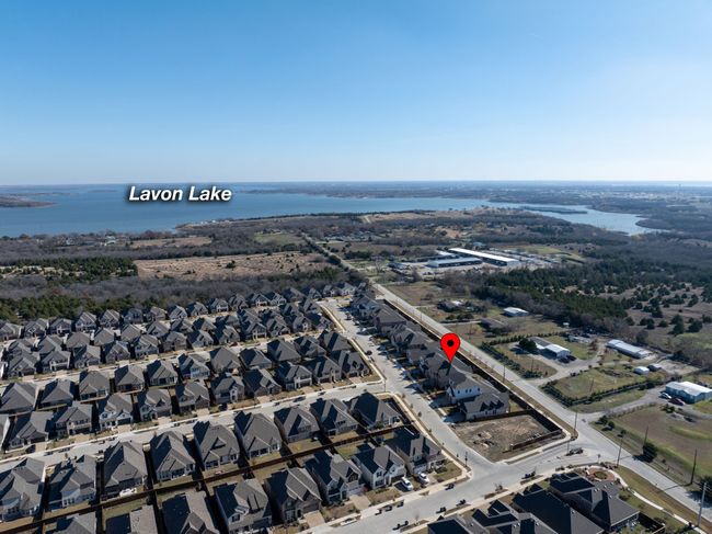 2212 Mercy Way, House other with 5 bedrooms, 4 bathrooms and null parking in St. Paul TX | Image 37
