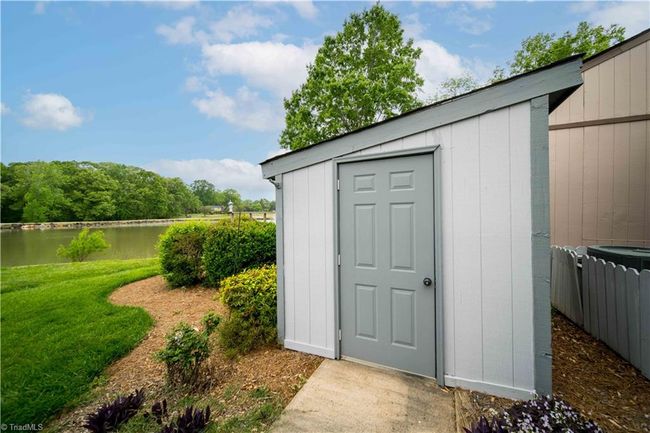 159 Fairway Dr, House other with 3 bedrooms, 2 bathrooms and null parking in Bermuda Run NC | Image 8
