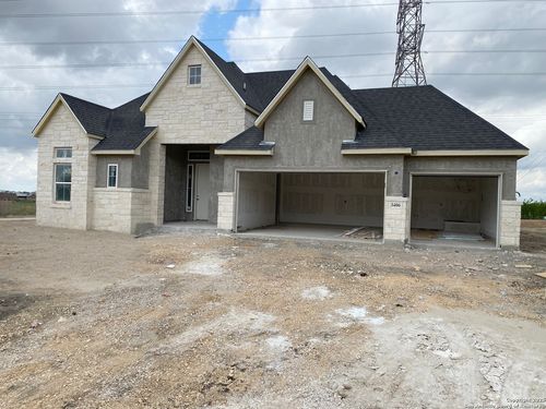 3406 Pauls Way, Marion, TX, 78124-0088 | Card Image