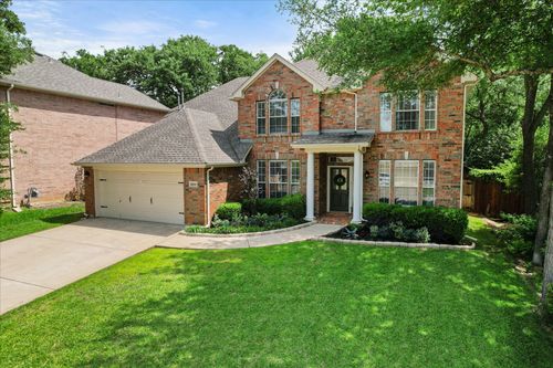 2014 Marie Weldon Ln, Arlington, TX, 76001-8430 | Card Image