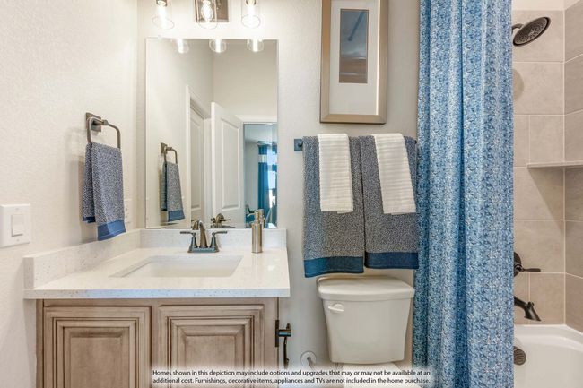 4605 Nomad Dr, House other with 4 bedrooms, 3 bathrooms and null parking in Midlothian TX | Image 8