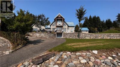 34 Jenkins Rd, House other with 4 bedrooms, 3 bathrooms and null parking in Burntland Brook NB | Image 1