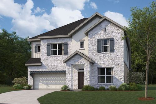 813 Purmela Street, Leander, TX, 78641 | Card Image