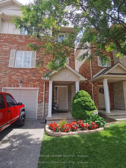 14-876 Golf Links Rd, Ancaster, ON, L9K1M7 | Card Image
