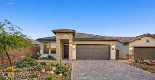 16537 W Hayley Way, Goodyear, AZ, 85338-1442 | Card Image