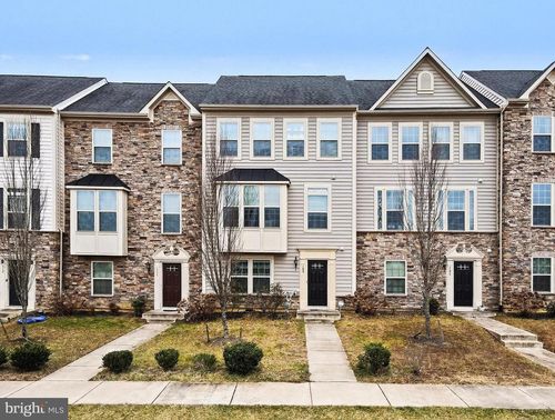 109 Sweetgum Ct, STAFFORD, VA, 22554-2545 | Card Image