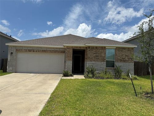 9678 Caney Trails Rd, Conroe, TX, 77303-2295 | Card Image