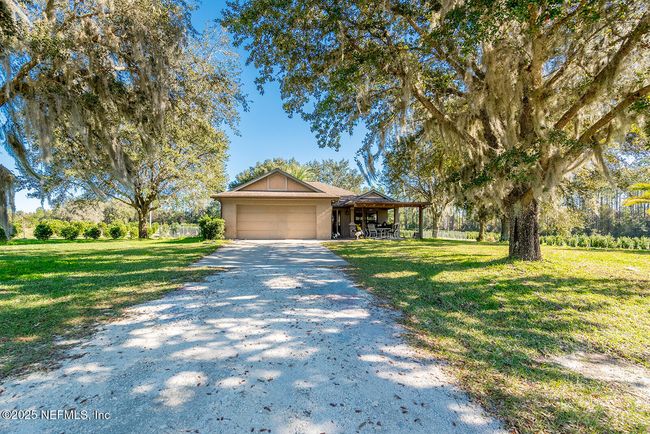 16385 Nw 112 Th Ct, House other with 2 bedrooms, 2 bathrooms and null parking in Reddick FL | Image 29