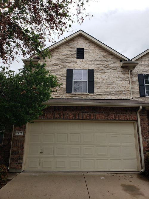 2973 Saint Andrews Dr, Lewisville, TX, 75067-4159 | Card Image