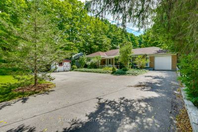 420 Riverside Dr, House other with 3 bedrooms, 3 bathrooms and 8 parking in London ON | Image 2