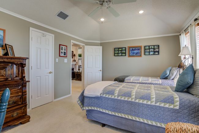 14101 E Fm 1527, Home with 3 bedrooms, 4 bathrooms and null parking in Lorenzo TX | Image 72