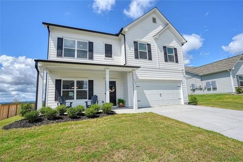 302 Chelsea Street, Cartersville, GA, 30120 | Card Image