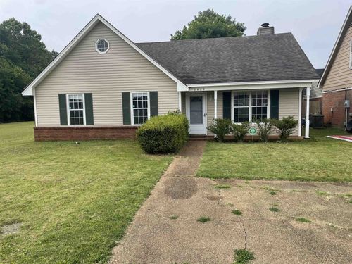 2625 Brachton Cv E, Horn Lake, MS, 38637-3115 | Card Image