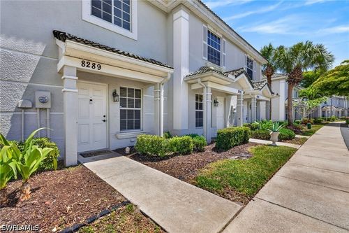 8289 Pacific Beach Dr, FORT MYERS, FL, 33966-7974 | Card Image