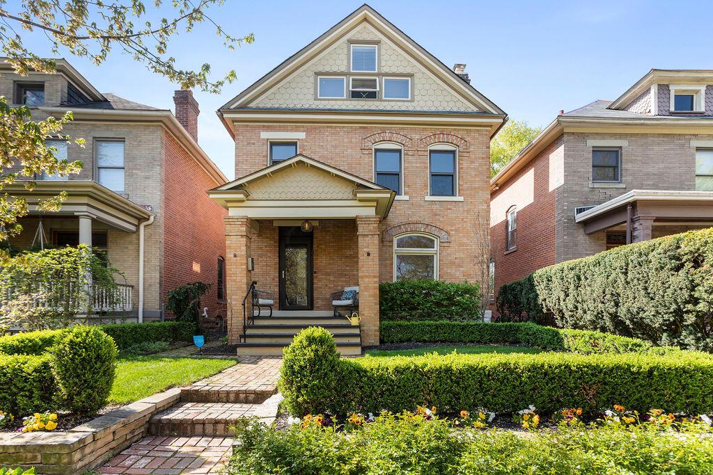 325 Tappan Street, Sold in Columbus Zoocasa