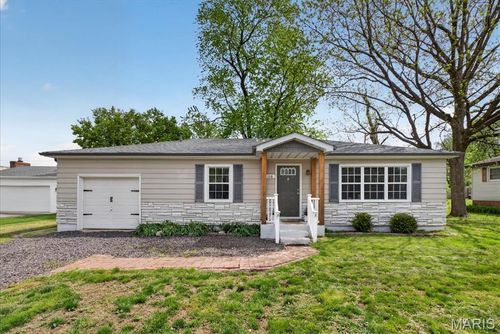 108 Alice Dr, O Fallon, IL, 62269-1601 | Card Image