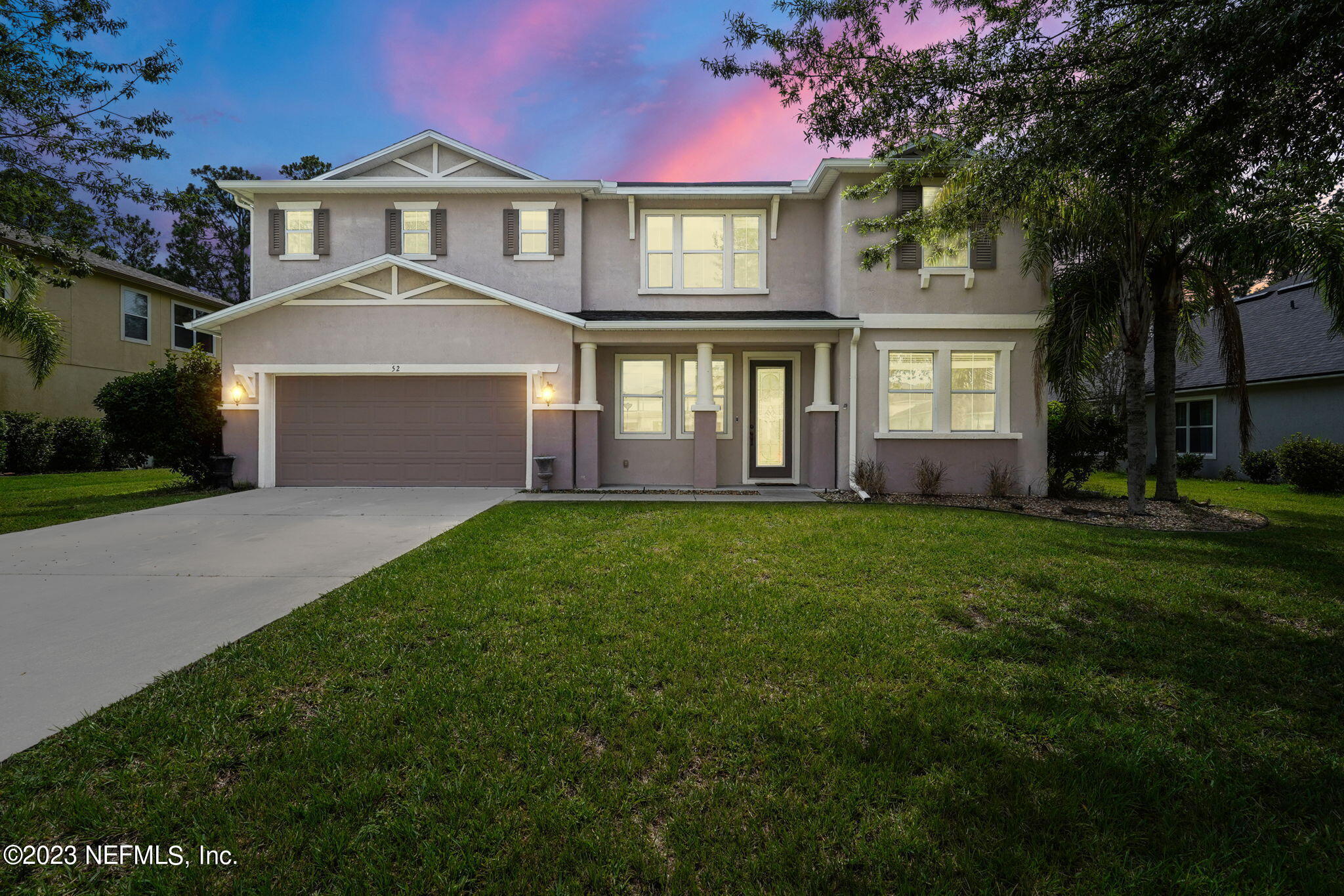 Rollins Ln, Palm Coast, FL 32164