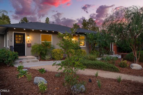 724 N Fairview St, Burbank, CA, 91505-3001 | Card Image