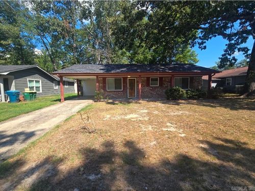 3908 American Manor Drive, Little Rock, AR, 72209 | Card Image