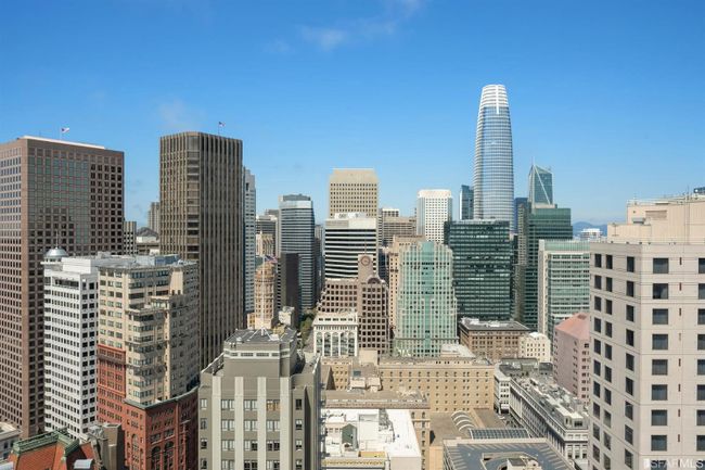 PH1CD - 765 Market Street, Condo with 3 bedrooms, 3 bathrooms and 2 parking in San Francisco CA | Image 14