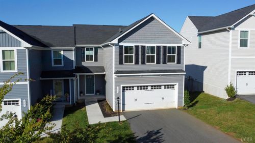 2629 Confederate Ave, Lynchburg, VA, 24501-2411 | Card Image