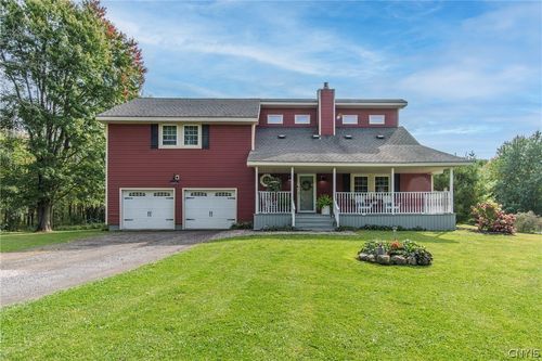 15384 Fuller Road, Adams, NY, 13606 | Card Image