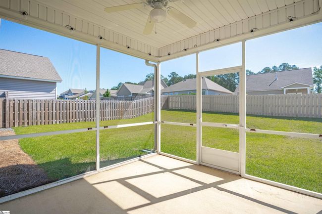 533 Mitscher Way, House other with 5 bedrooms, 4 bathrooms and 2 parking in Chapin SC | Image 43