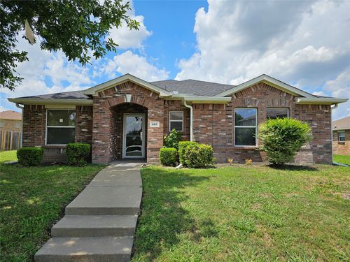 605 Snowy Orchid Ln, Desoto, TX, 75115-6651 | Card Image